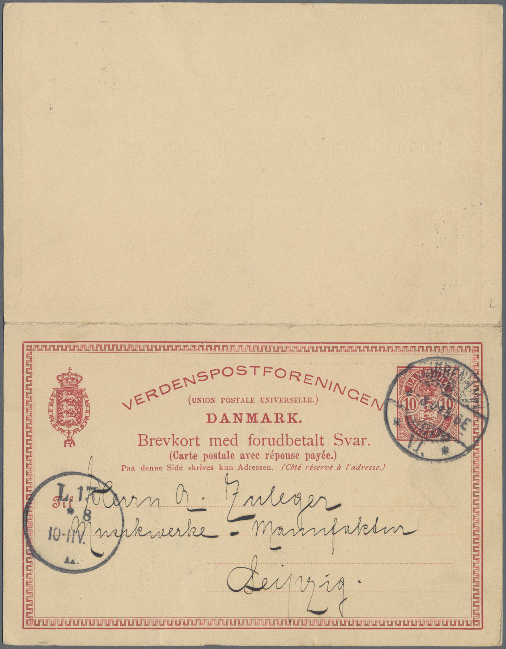 Lot 09902 - europa  -  Auktionshaus Christoph Gärtner GmbH & Co. KG 56th AUCTION - Day 4