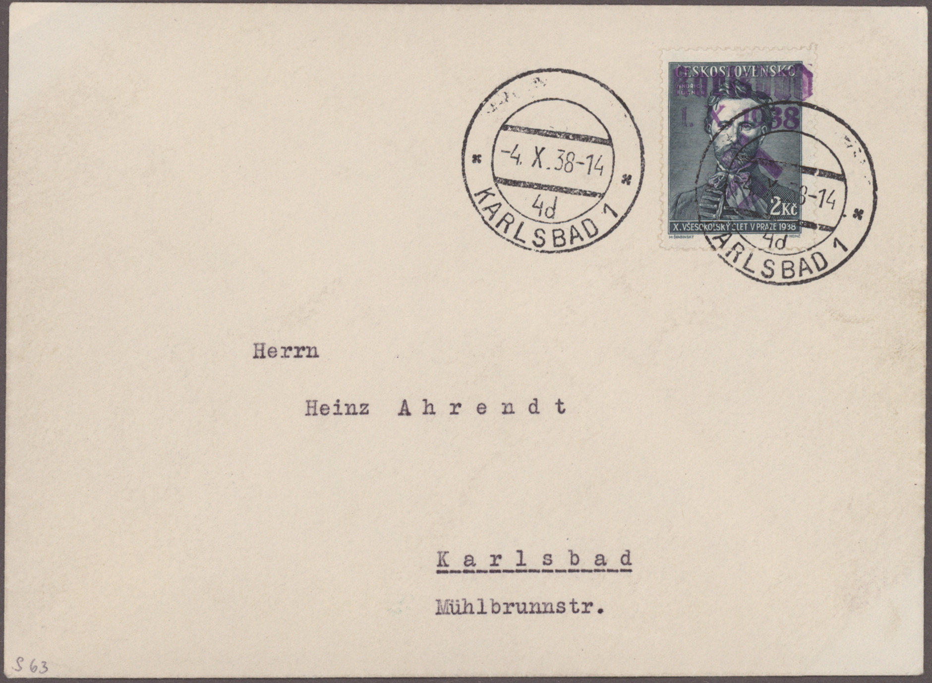 Lot 11090 - deutsche besetzung ii. wk - Auktionshaus Christoph Gärtner GmbH & Co. KG 57th AUCTION - Day 5 Lot 11090 - deutsche besetzung ii. wk - Auktionshaus Christoph Gärtner GmbH & Co. KG 57th AUCTION - Day 5