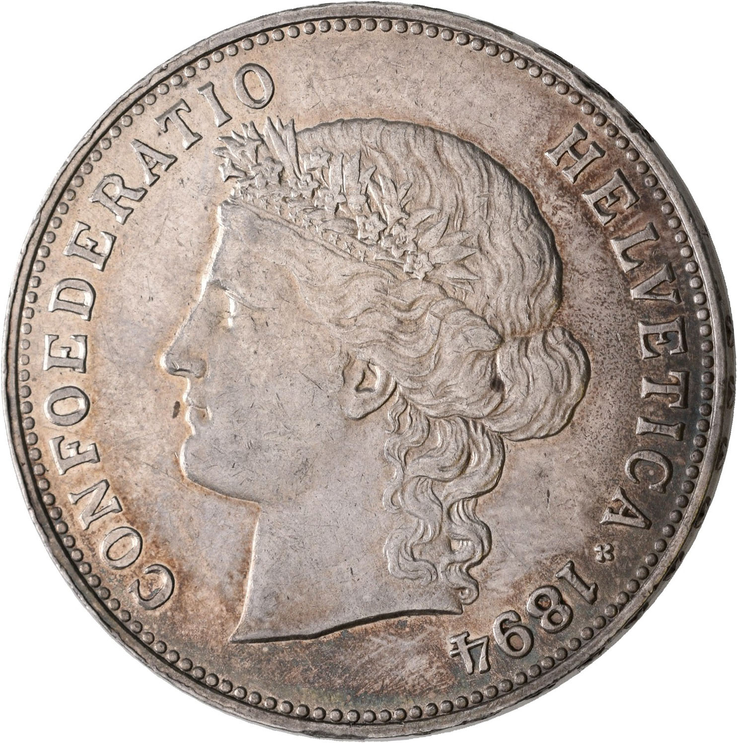 Lot 00724 - Schweiz | Europa  -  Auktionshaus Christoph Gärtner GmbH & Co. KG 57th AUCTION - Day 1