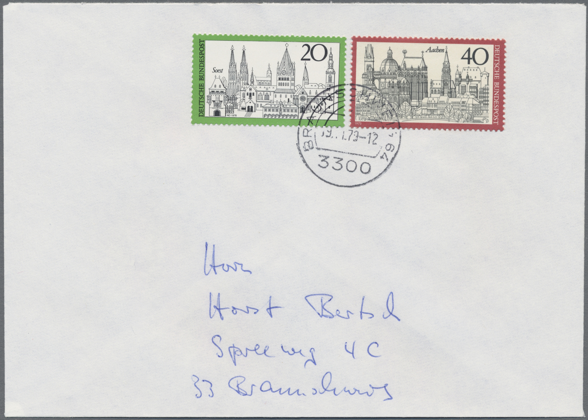 Lot 06859 - bundesrepublik deutschland - Auktionshaus Christoph Gärtner GmbH & Co. KG 57th AUCTION - Day 3 Lot 06859 - bundesrepublik deutschland - Auktionshaus Christoph Gärtner GmbH & Co. KG 57th AUCTION - Day 3