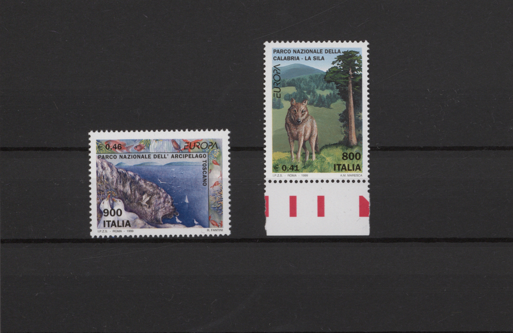 Lot 07600 - italien  -  Auktionshaus Christoph Gärtner GmbH & Co. KG  59th AUCTION - day 4