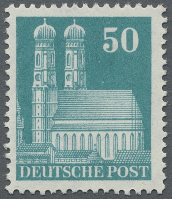 Lot 2162 - bizone - Auktionshaus Edgar Mohrmann & Co. Internat. Briefmarken-Auktionen GmhH Auction #211 Lot 2162 - bizone - Auktionshaus Edgar Mohrmann & Co. Internat. Briefmarken-Auktionen GmhH Auction #211
