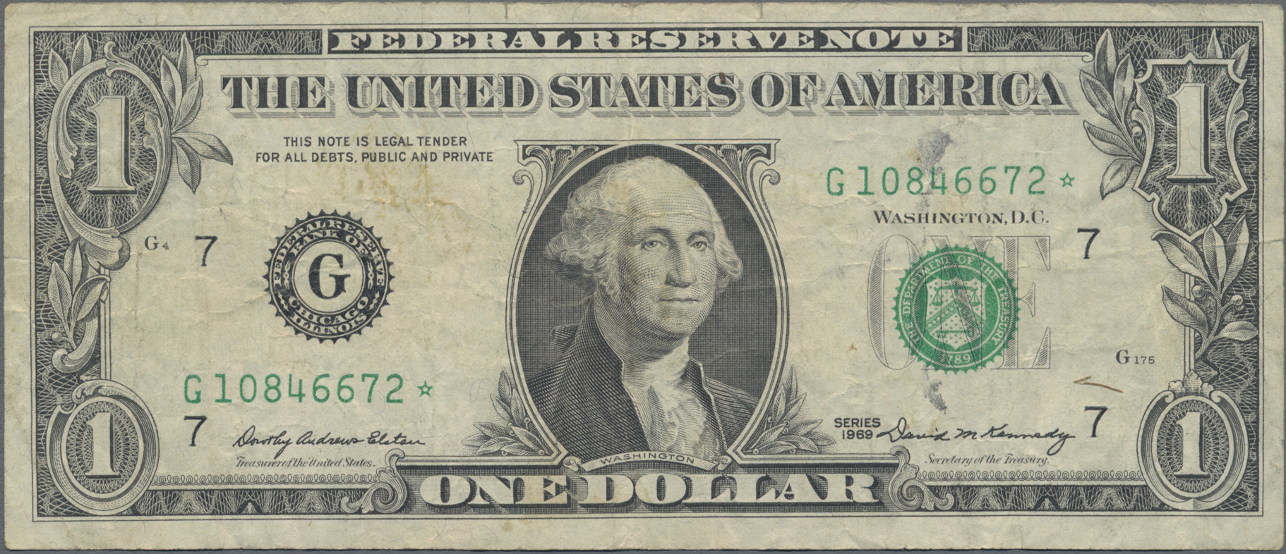 Lot 14445 - United States of America | Banknoten - Auktionshaus Christoph Gärtner GmbH & Co. KG 53rd AUCTION - Day 6 Coins & Banknotes Lot 14445 - United States of America | Banknoten - Auktionshaus Christoph Gärtner GmbH & Co. KG 53rd AUCTION - Day 6 Coins & Banknotes