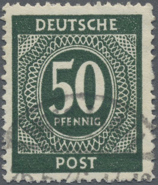 Lot 06249 - Alliierte Besetzung - Gemeinschaftsausgabe - Auktionshaus Christoph Gärtner GmbH & Co. KG 57th AUCTION - Day 3 Lot 06249 - Alliierte Besetzung - Gemeinschaftsausgabe - Auktionshaus Christoph Gärtner GmbH & Co. KG 57th AUCTION - Day 3
