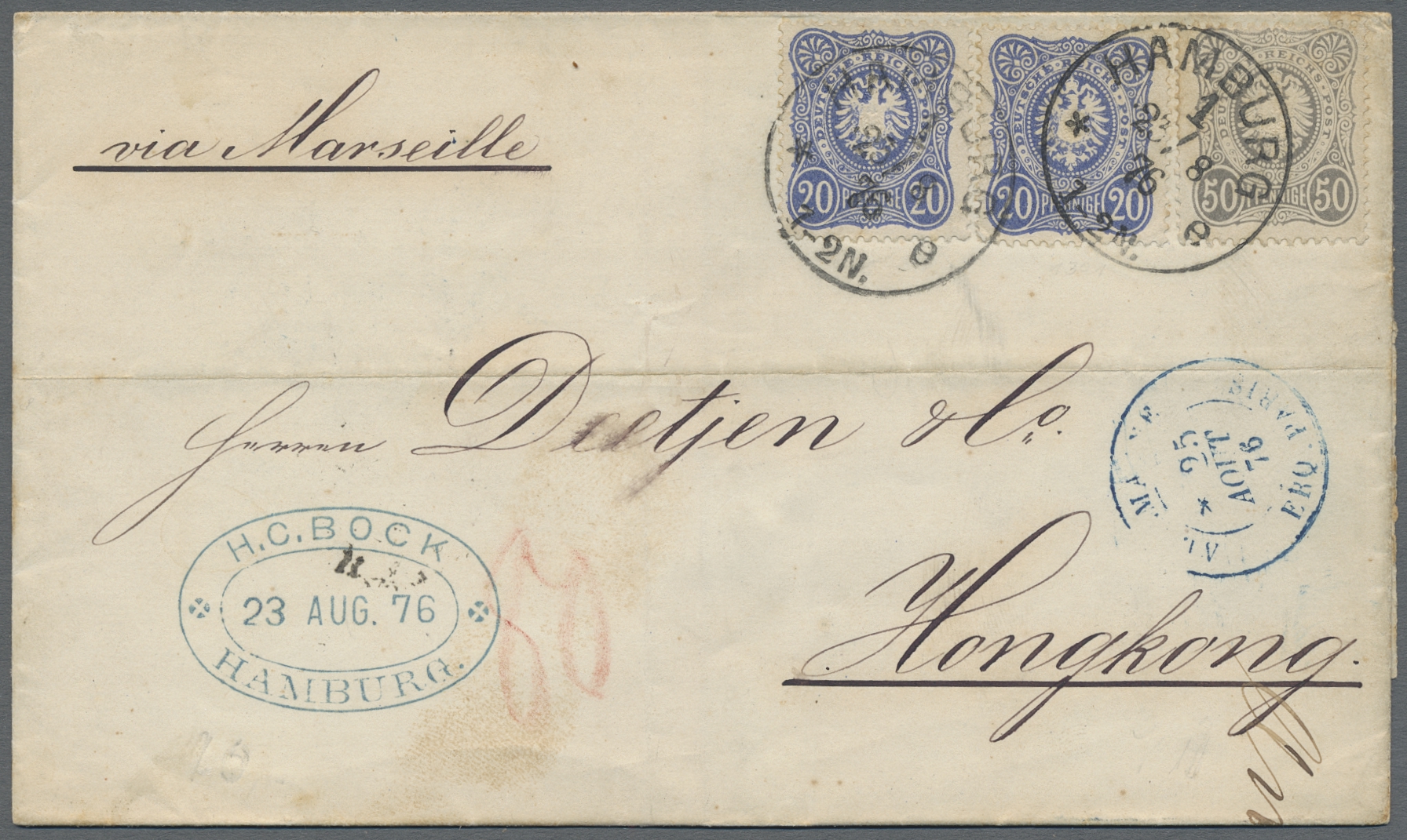 Lot 954 - Deutsches Reich - Pfennige  -   Auction #211