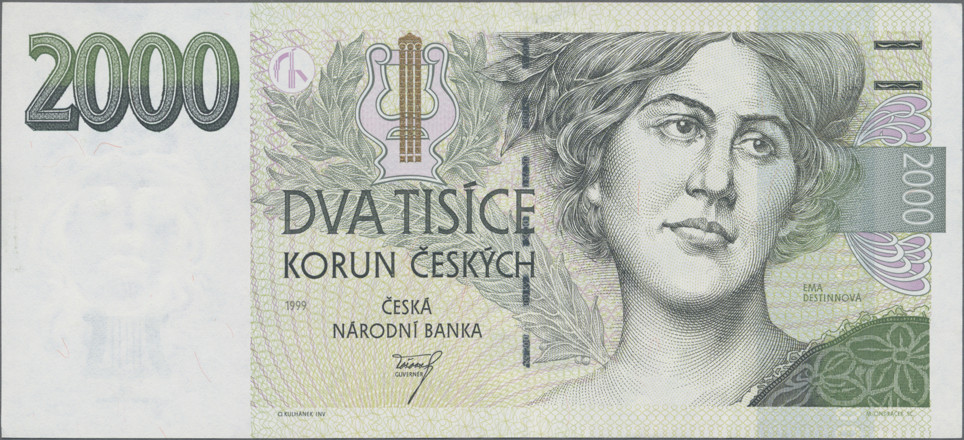 Lot 14415 - Czech Republic / Tschechische Republik | Banknoten - Auktionshaus Christoph Gärtner GmbH & Co. KG 53rd AUCTION - Day 6 Coins & Banknotes Lot 14415 - Czech Republic / Tschechische Republik | Banknoten - Auktionshaus Christoph Gärtner GmbH & Co. KG 53rd AUCTION - Day 6 Coins & Banknotes