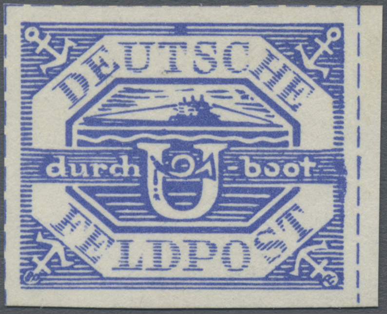 Lot 06163 - feldpostmarken - Auktionshaus Christoph Gärtner GmbH & Co. KG 57th AUCTION - Day 3 Lot 06163 - feldpostmarken - Auktionshaus Christoph Gärtner GmbH & Co. KG 57th AUCTION - Day 3
