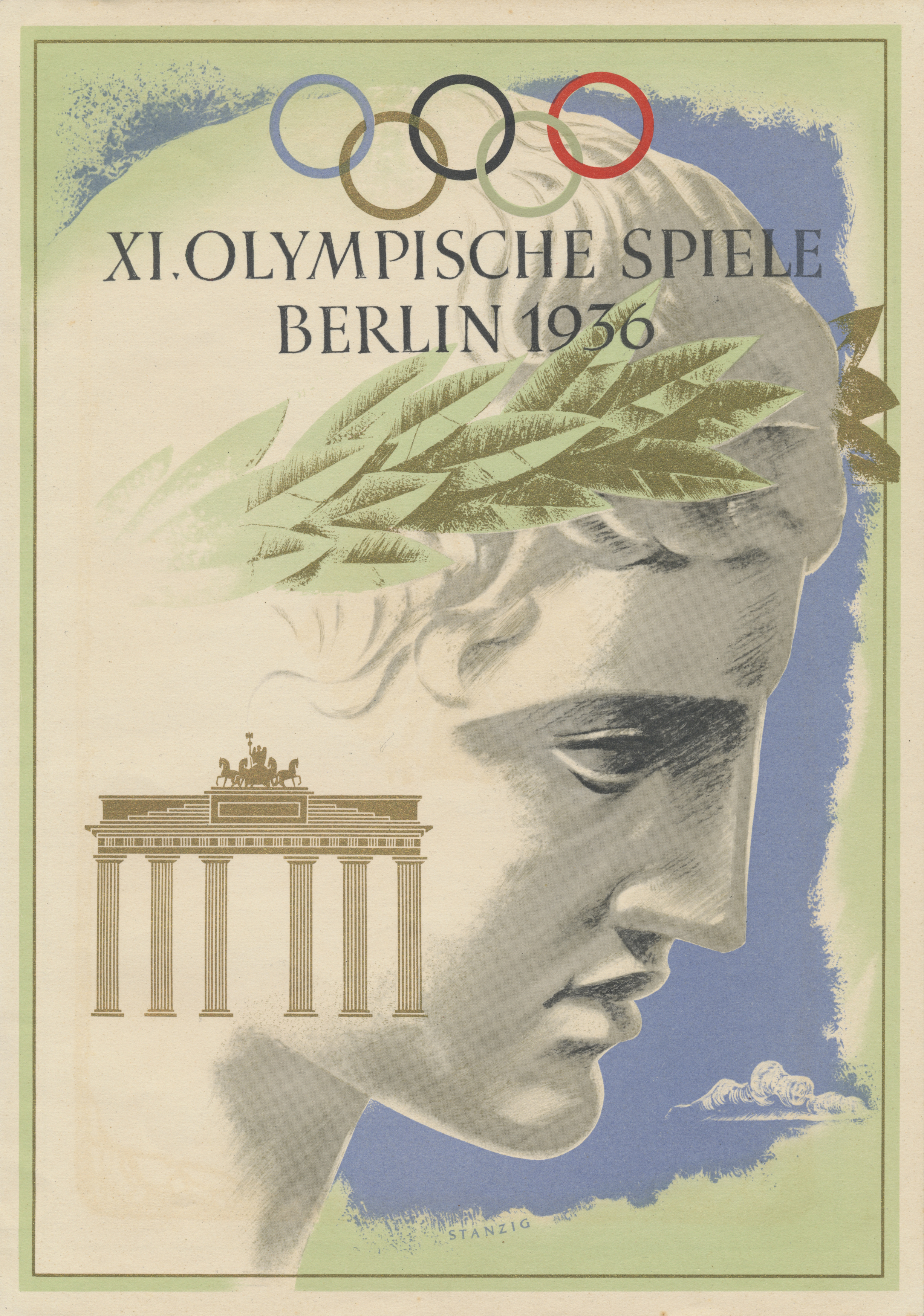 Lot 02461 - thematik: olympische spiele / olympic games - Auktionshaus Christoph Gärtner GmbH & Co. KG 58th AUCTION - Day 2 Lot 02461 - thematik: olympische spiele / olympic games - Auktionshaus Christoph Gärtner GmbH & Co. KG 58th AUCTION - Day 2