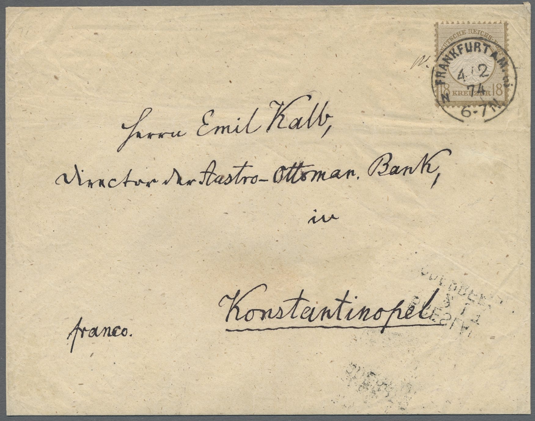 Lot 725 - Deutsches Reich - Brustschild - Auction #211 Lot 725 - Deutsches Reich - Brustschild - Auction #211
