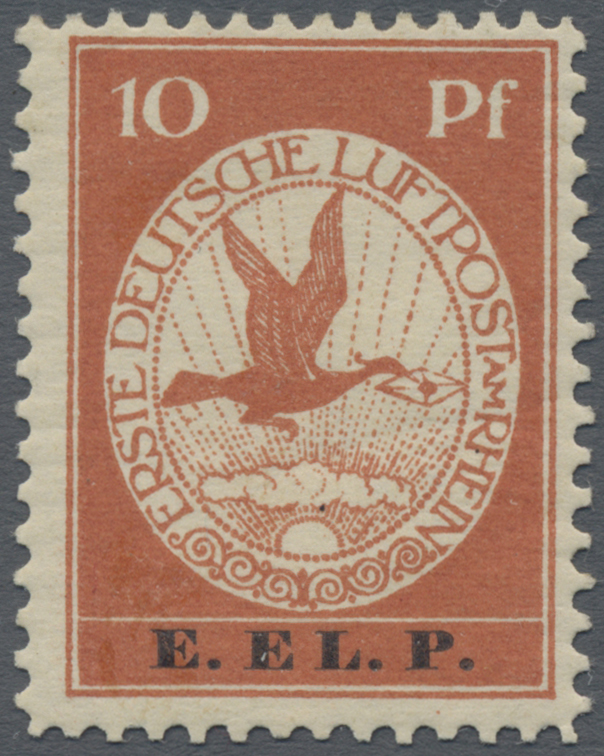 Lot 05086 - Deutsches Reich - Germania  -  Auktionshaus Christoph Gärtner GmbH & Co. KG 57th AUCTION - Day 3