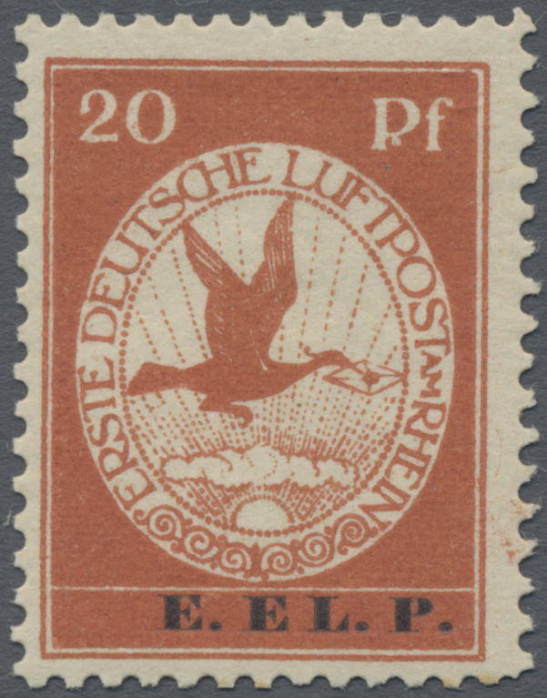 Lot 05090 - Deutsches Reich - Germania  -  Auktionshaus Christoph Gärtner GmbH & Co. KG 57th AUCTION - Day 3