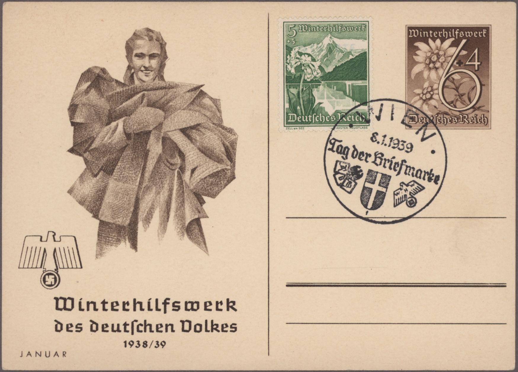 Lot 11294 - Deutsches Reich - Ganzsachen  -  Auktionshaus Christoph Gärtner GmbH & Co. KG 54th AUCTION - Day 5