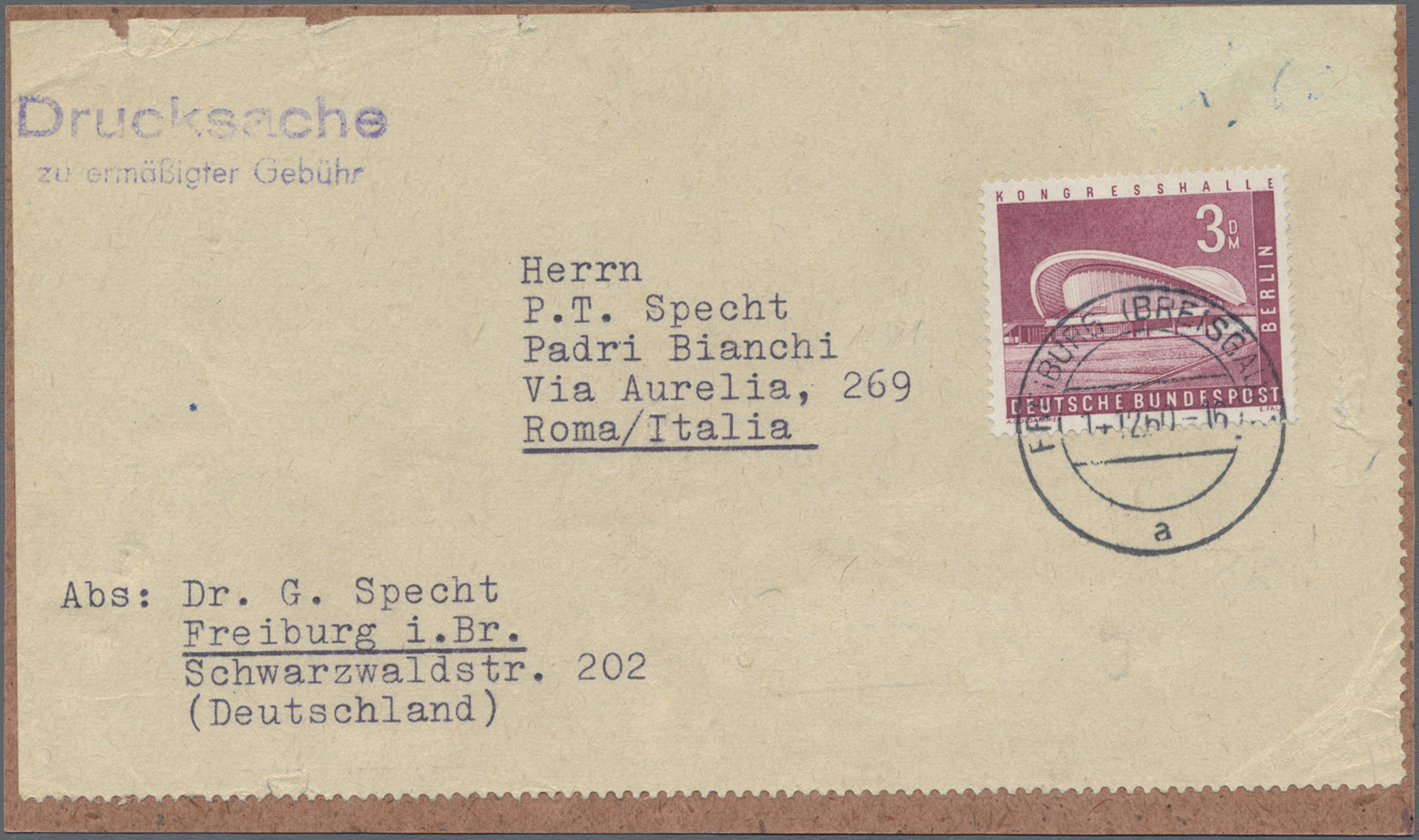 Lot 11840 - berlin - Auktionshaus Christoph Gärtner GmbH & Co. KG 56th AUCTION - Day 5 Lot 11840 - berlin - Auktionshaus Christoph Gärtner GmbH & Co. KG 56th AUCTION - Day 5