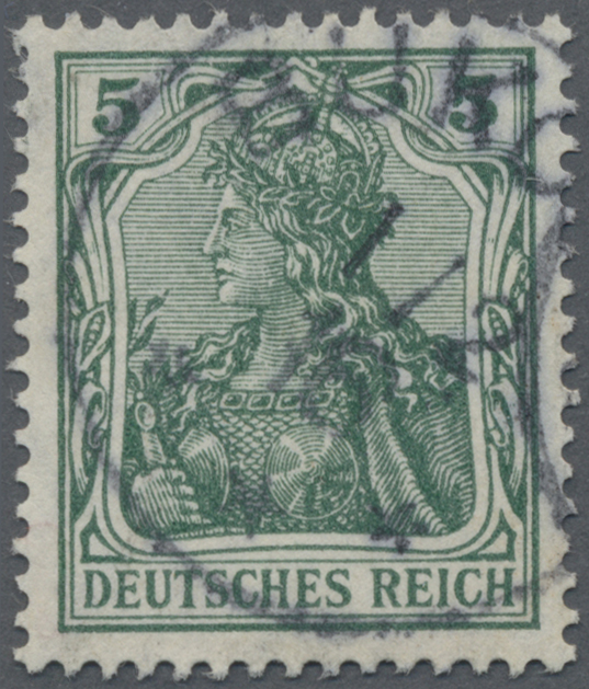 Lot 05741 - deutsch-ostafrika - Auktionshaus Christoph Gärtner GmbH & Co. KG 57th AUCTION - Day 3 Lot 05741 - deutsch-ostafrika - Auktionshaus Christoph Gärtner GmbH & Co. KG 57th AUCTION - Day 3