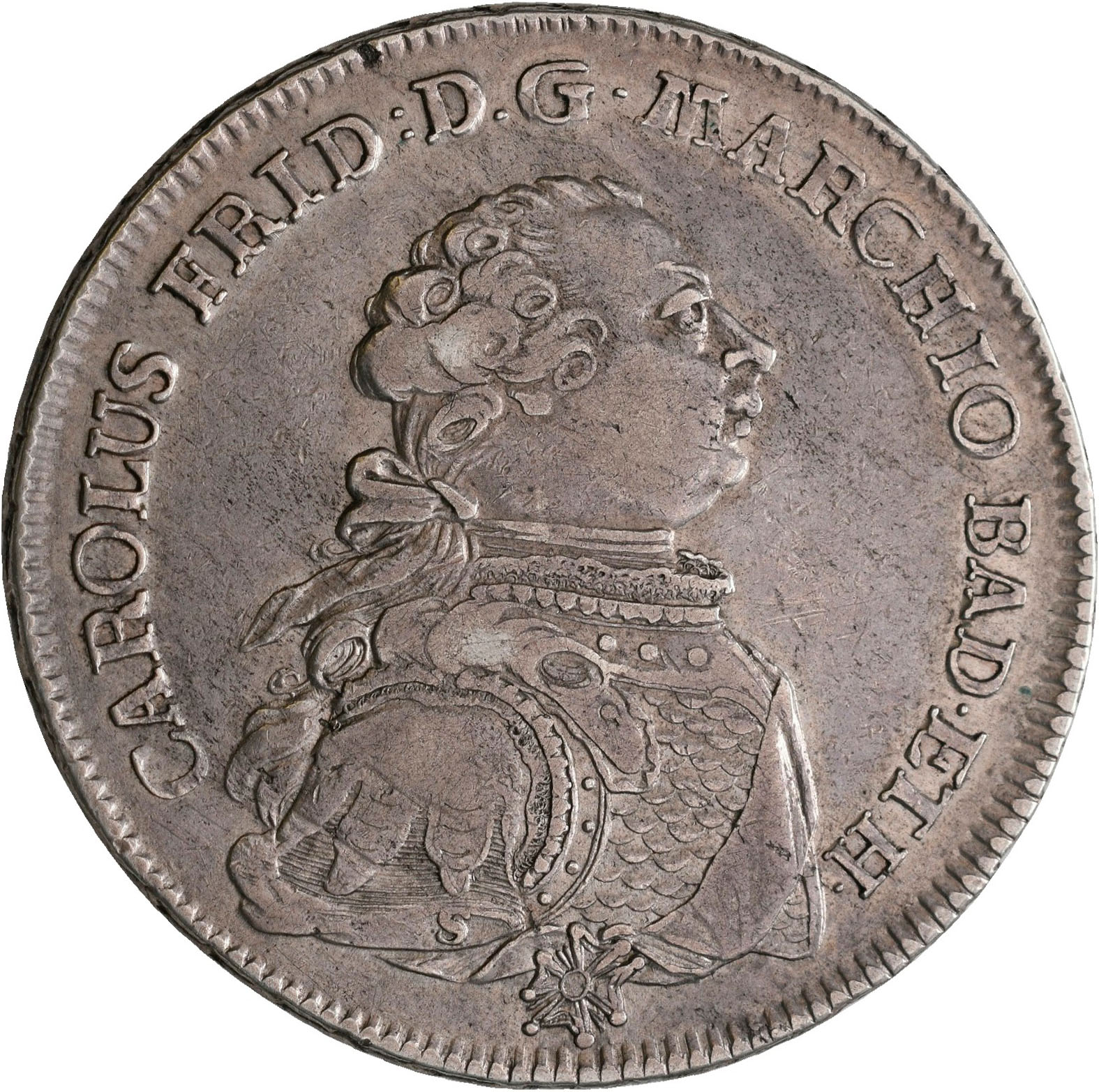 Lot 00823 - Altdeutschland und RDR bis 1800 | Münzen - Auktionshaus Christoph Gärtner GmbH & Co. KG 57th AUCTION - Day 1 Lot 00823 - Altdeutschland und RDR bis 1800 | Münzen - Auktionshaus Christoph Gärtner GmbH & Co. KG 57th AUCTION - Day 1