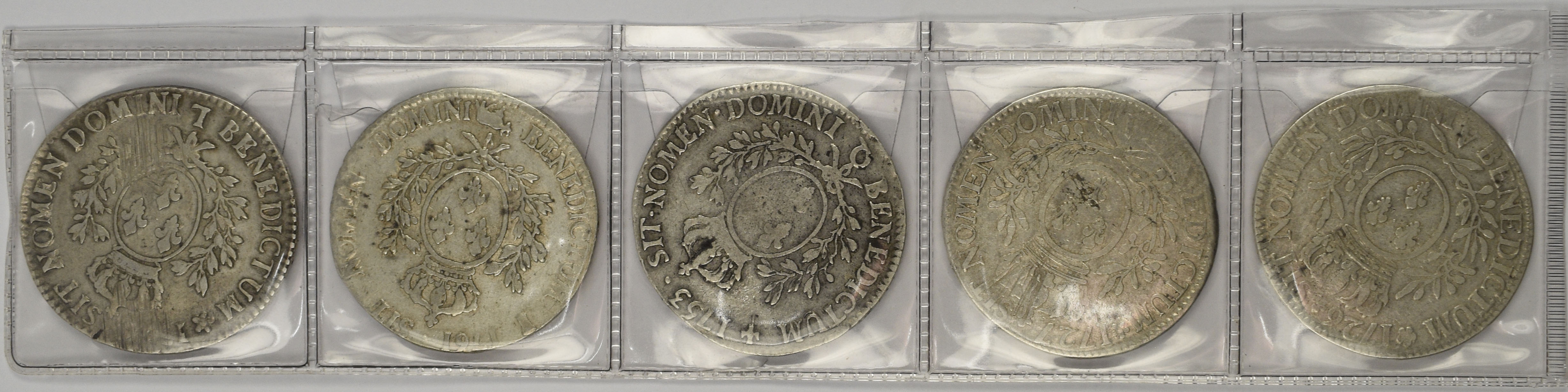 Lot 00630 - Frankreich | Europa - Auktionshaus Christoph Gärtner GmbH & Co. KG 57th AUCTION - Day 1 Lot 00630 - Frankreich | Europa - Auktionshaus Christoph Gärtner GmbH & Co. KG 57th AUCTION - Day 1