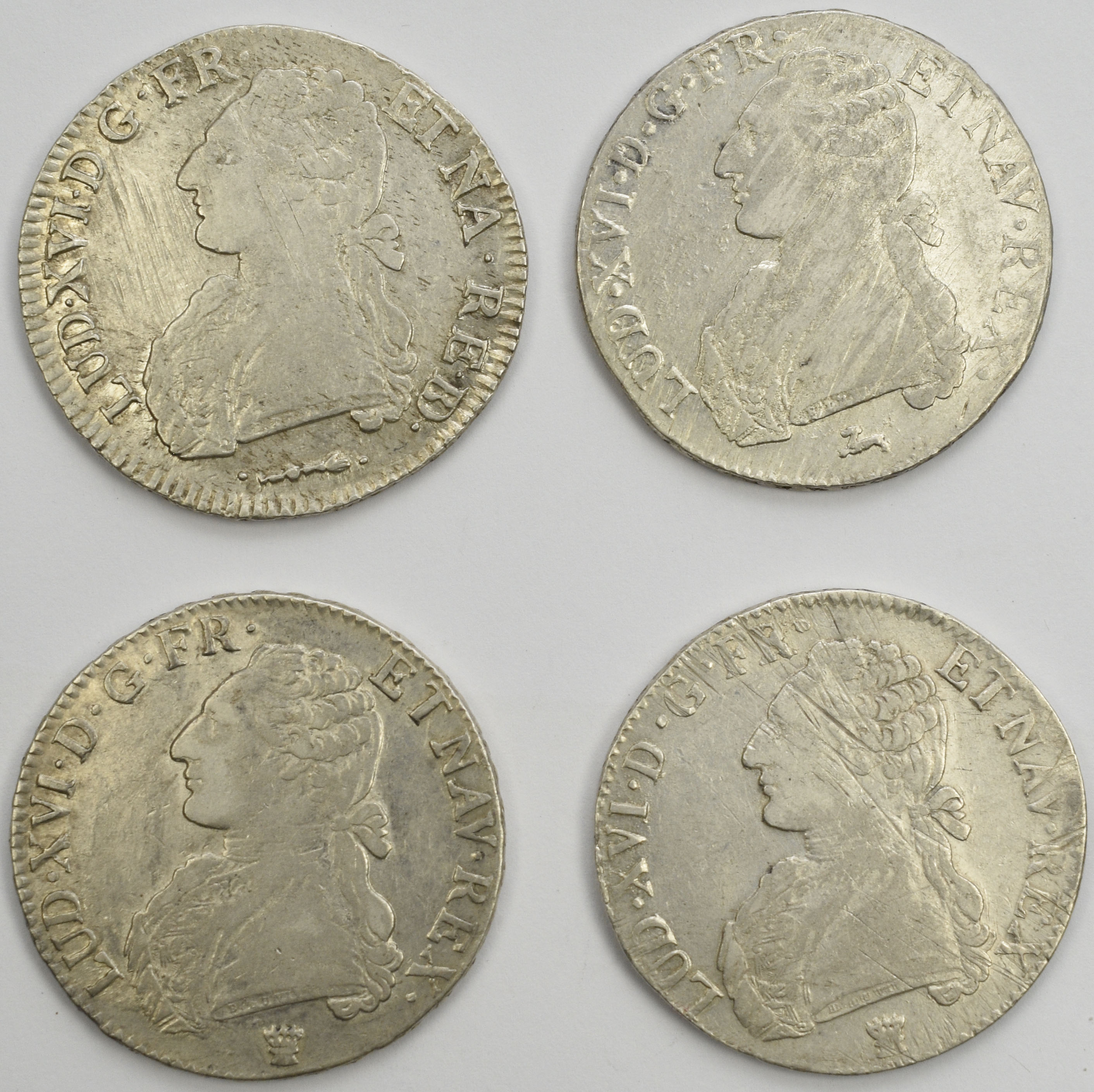 Lot 00635 - Frankreich | Europa - Auktionshaus Christoph Gärtner GmbH & Co. KG 57th AUCTION - Day 1 Lot 00635 - Frankreich | Europa - Auktionshaus Christoph Gärtner GmbH & Co. KG 57th AUCTION - Day 1