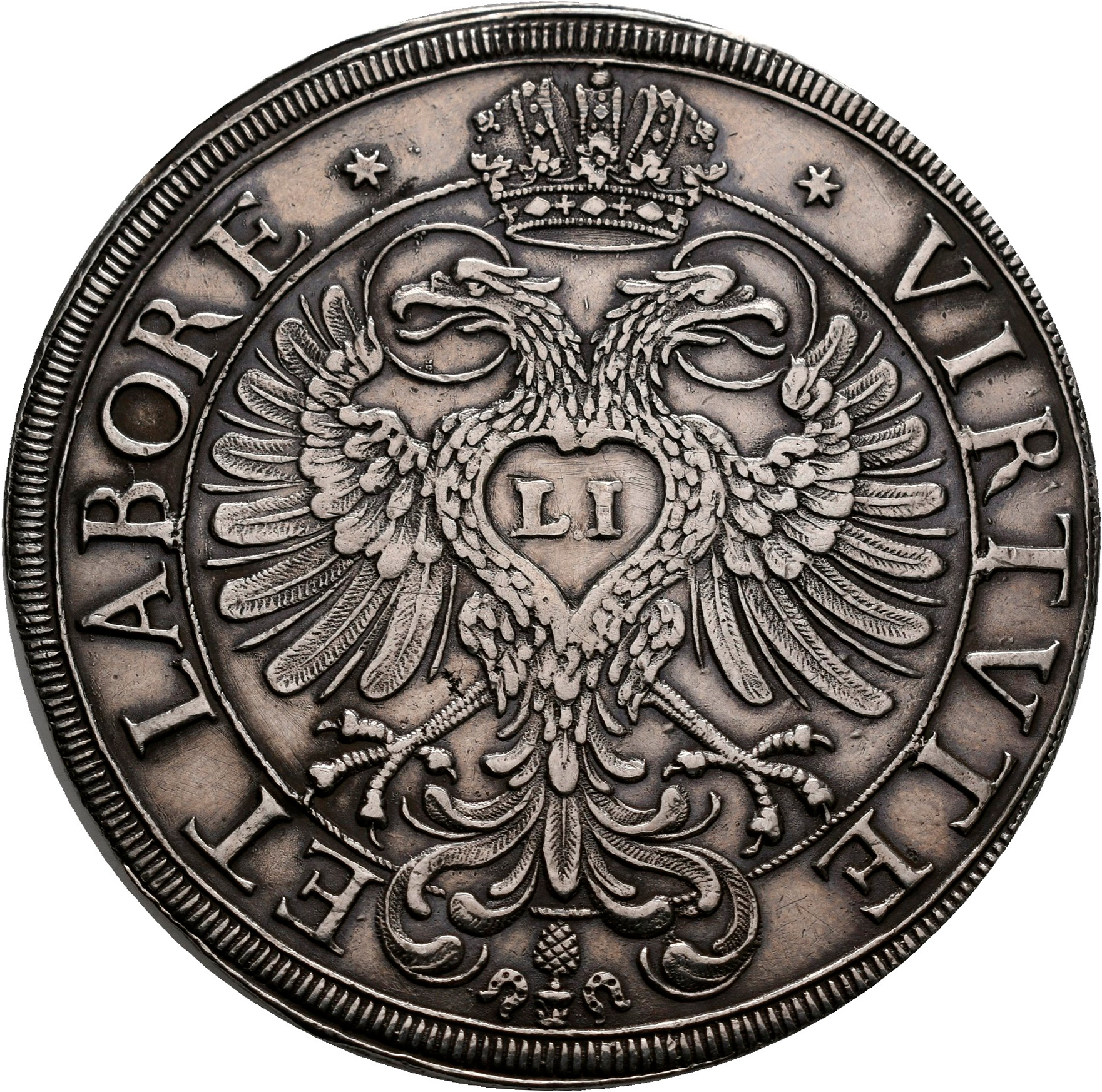 Lot 00199 - Altdeutschland und RDR bis 1800 | Münzen - Auktionshaus Christoph Gärtner GmbH & Co. KG 58th AUCTION - Day 1 Lot 00199 - Altdeutschland und RDR bis 1800 | Münzen - Auktionshaus Christoph Gärtner GmbH & Co. KG 58th AUCTION - Day 1