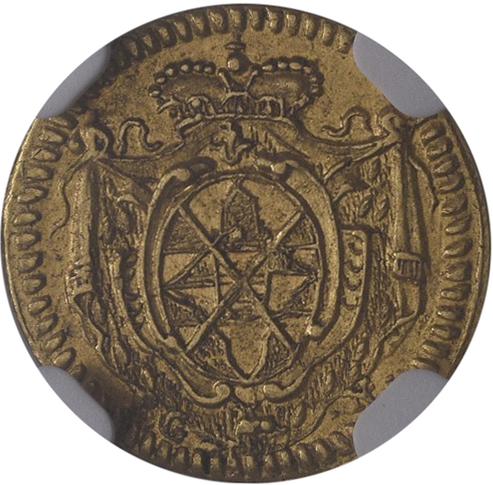 Lot 198 - Altdeutschland und RDR bis 1800 | Münzen - Auktionshaus Christoph Gärtner GmbH & Co. KG 58th AUCTION - Day 1 Lot 198 - Altdeutschland und RDR bis 1800 | Münzen - Auktionshaus Christoph Gärtner GmbH & Co. KG 58th AUCTION - Day 1