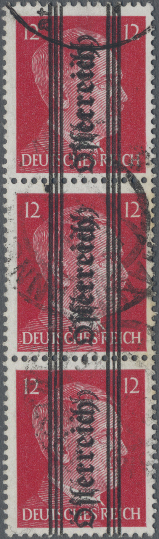 Lot 03293 - österreich - Auktionshaus Christoph Gärtner GmbH & Co. KG 58th AUCTION - Day 2 Lot 03293 - österreich - Auktionshaus Christoph Gärtner GmbH & Co. KG 58th AUCTION - Day 2