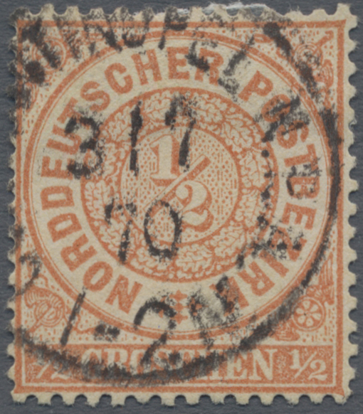 Lot 05598 - deutsche post in der türkei - vorläufer - Auktionshaus Christoph Gärtner GmbH & Co. KG 57th AUCTION - Day 3 Lot 05598 - deutsche post in der türkei - vorläufer - Auktionshaus Christoph Gärtner GmbH & Co. KG 57th AUCTION - Day 3