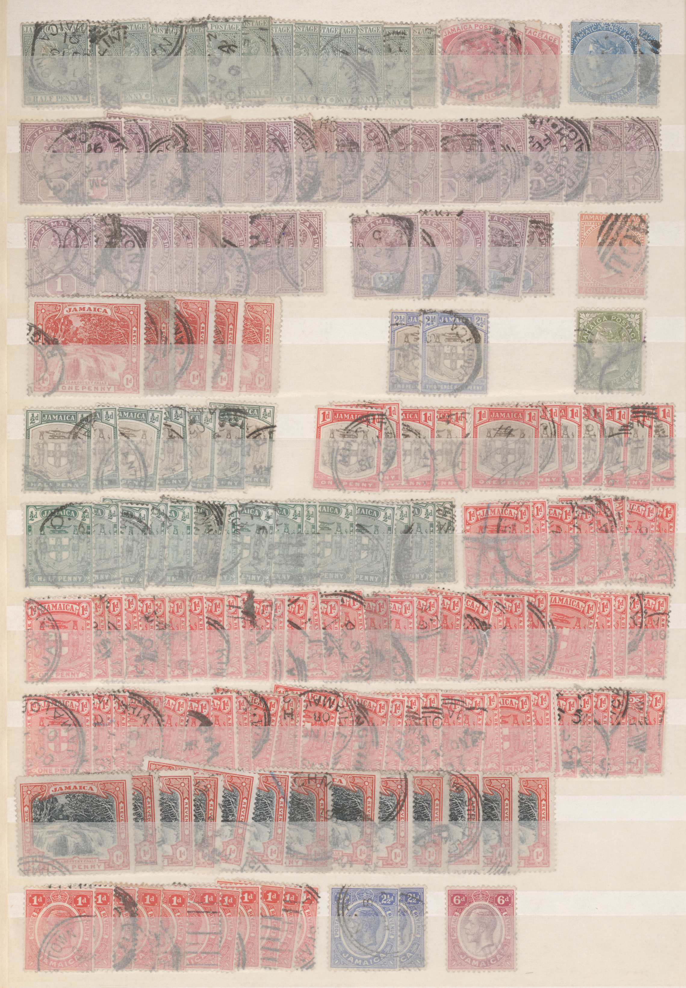 Lot 07883 - britische kolonien - Auktionshaus Christoph Gärtner GmbH & Co. KG 56th AUCTION - Day 4 Lot 07883 - britische kolonien - Auktionshaus Christoph Gärtner GmbH & Co. KG 56th AUCTION - Day 4