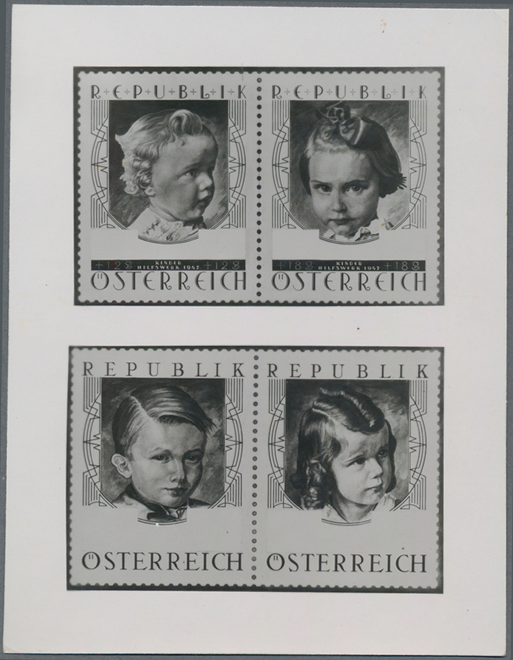 Lot 03303 - österreich - Auktionshaus Christoph Gärtner GmbH & Co. KG 58th AUCTION - Day 2 Lot 03303 - österreich - Auktionshaus Christoph Gärtner GmbH & Co. KG 58th AUCTION - Day 2