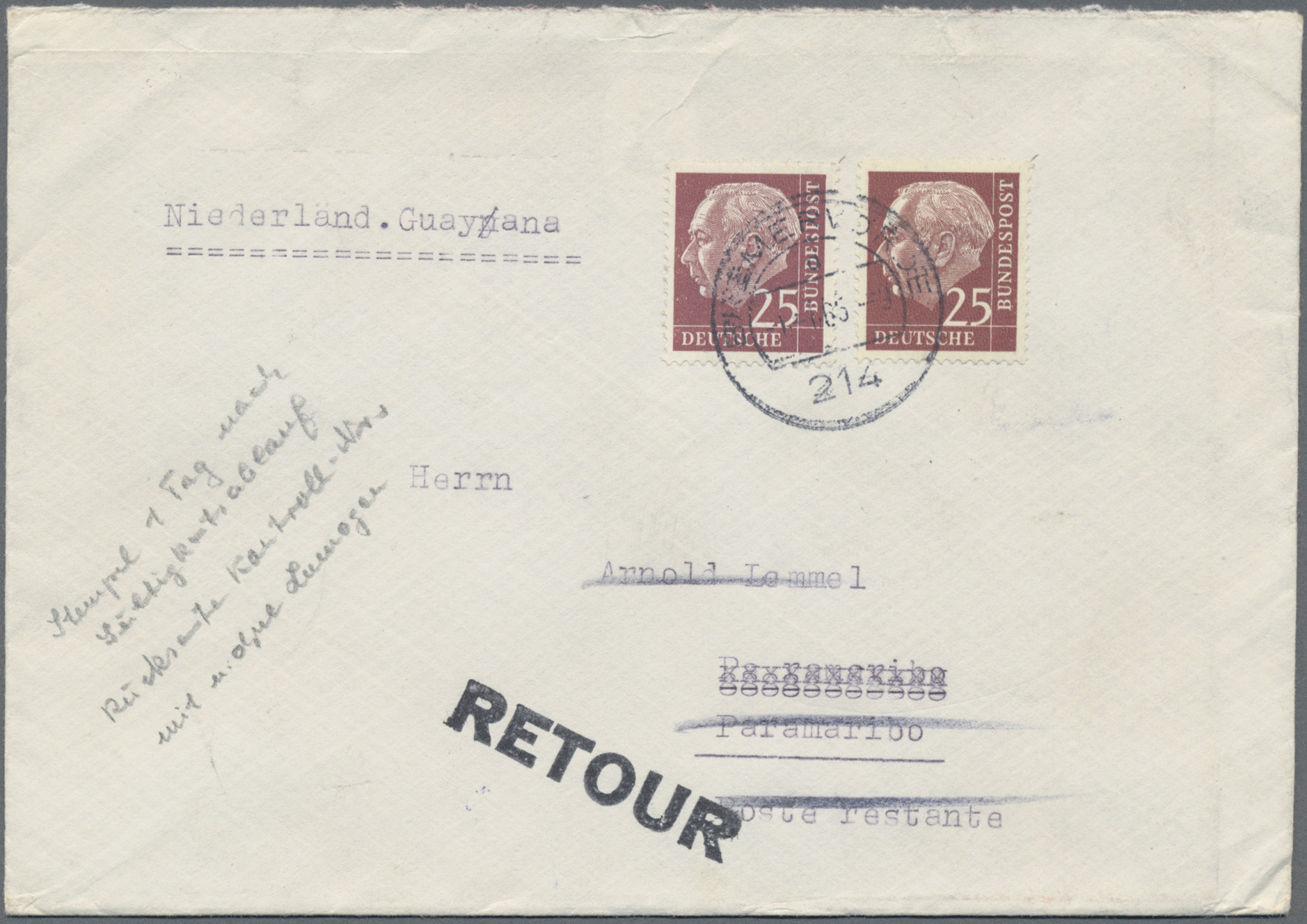 Lot 06926 - Bundesrepublik - Rollenmarken  -  Auktionshaus Christoph Gärtner GmbH & Co. KG 57th AUCTION - Day 3