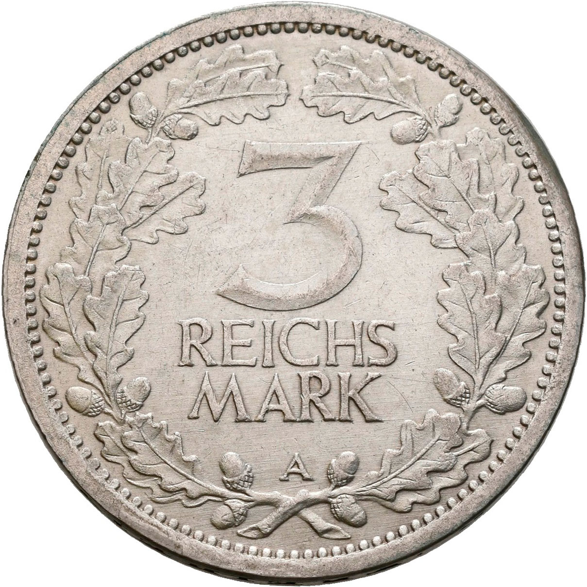 Lot 01274 - Weimarer Republik | Münzen - Auktionshaus Christoph Gärtner GmbH & Co. KG 57th AUCTION - Day 1 Lot 01274 - Weimarer Republik | Münzen - Auktionshaus Christoph Gärtner GmbH & Co. KG 57th AUCTION - Day 1