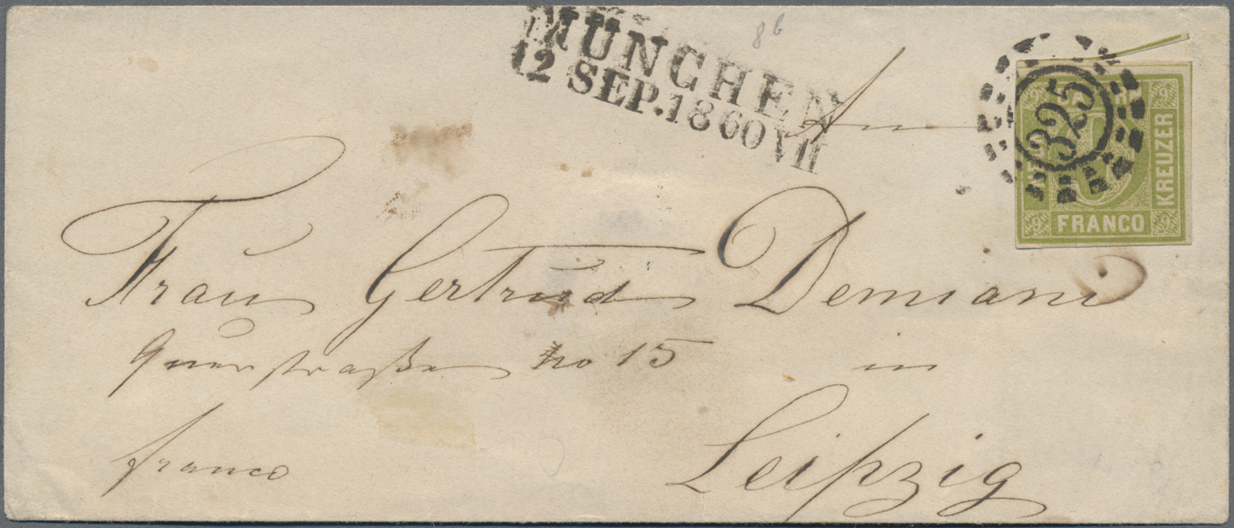 Lot 10033 - deutschland - Auktionshaus Christoph Gärtner GmbH & Co. KG 57th AUCTION - Day 5 Lot 10033 - deutschland - Auktionshaus Christoph Gärtner GmbH & Co. KG 57th AUCTION - Day 5
