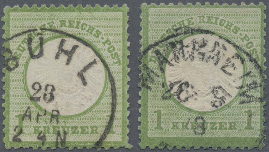 Lot 03243 - Deutsches Reich - Brustschild - Auktionshaus Christoph Gärtner GmbH & Co. KG 53rd AUCTION - Day 3 Germany Lot 03243 - Deutsches Reich - Brustschild - Auktionshaus Christoph Gärtner GmbH & Co. KG 53rd AUCTION - Day 3 Germany