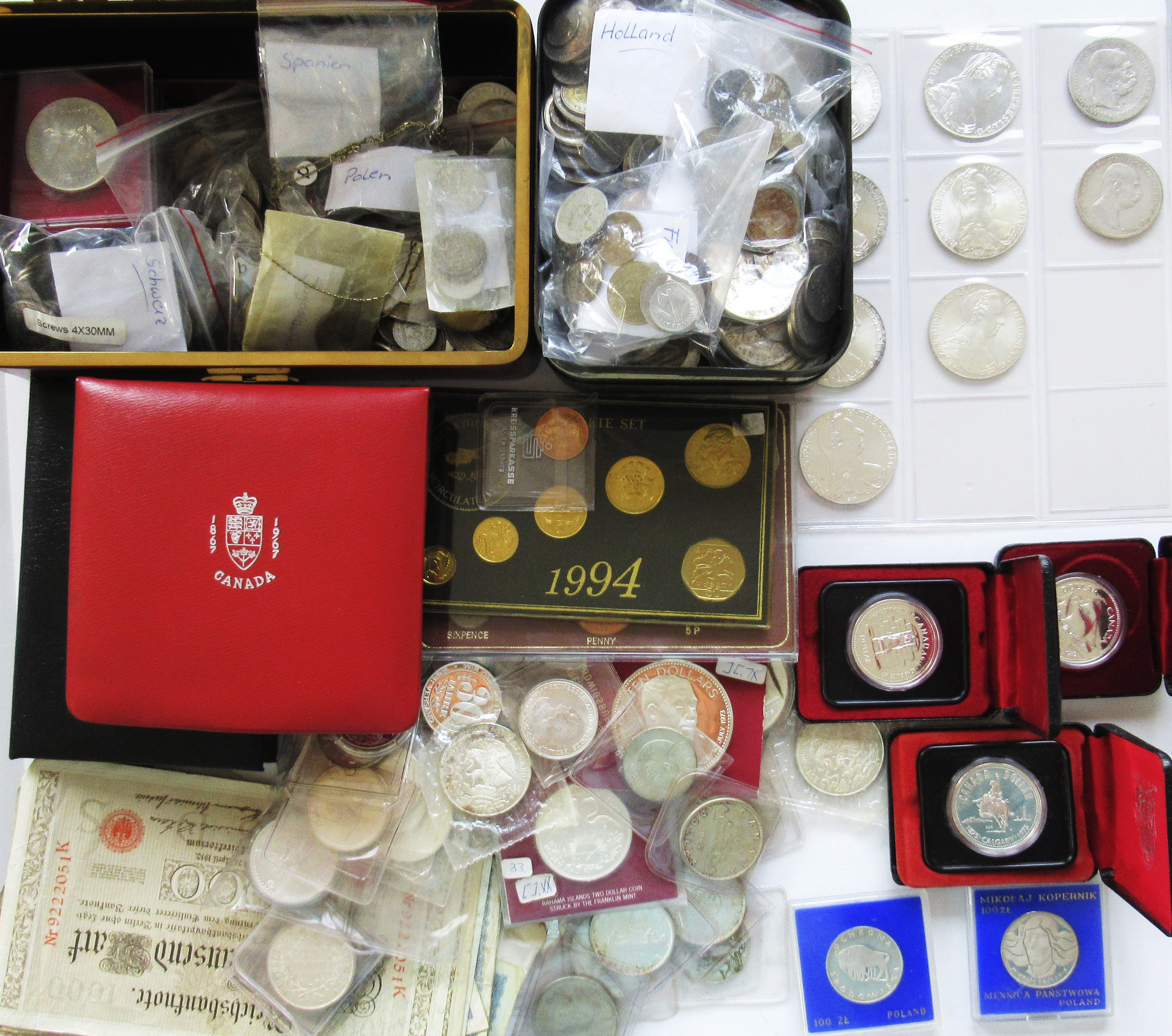 Lot 13080 - Alle Welt | Münzen  -  Auktionshaus Christoph Gärtner GmbH & Co. KG 53rd AUCTION - Day 6 Coins & Banknotes