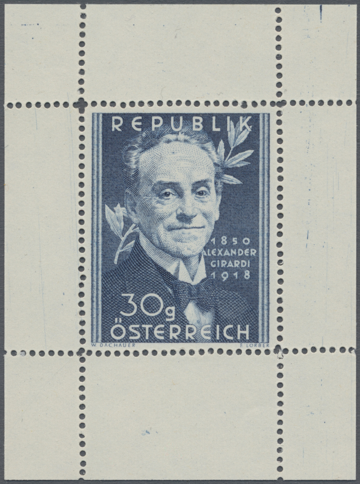 Lot 03308 - österreich - Auktionshaus Christoph Gärtner GmbH & Co. KG 58th AUCTION - Day 2 Lot 03308 - österreich - Auktionshaus Christoph Gärtner GmbH & Co. KG 58th AUCTION - Day 2