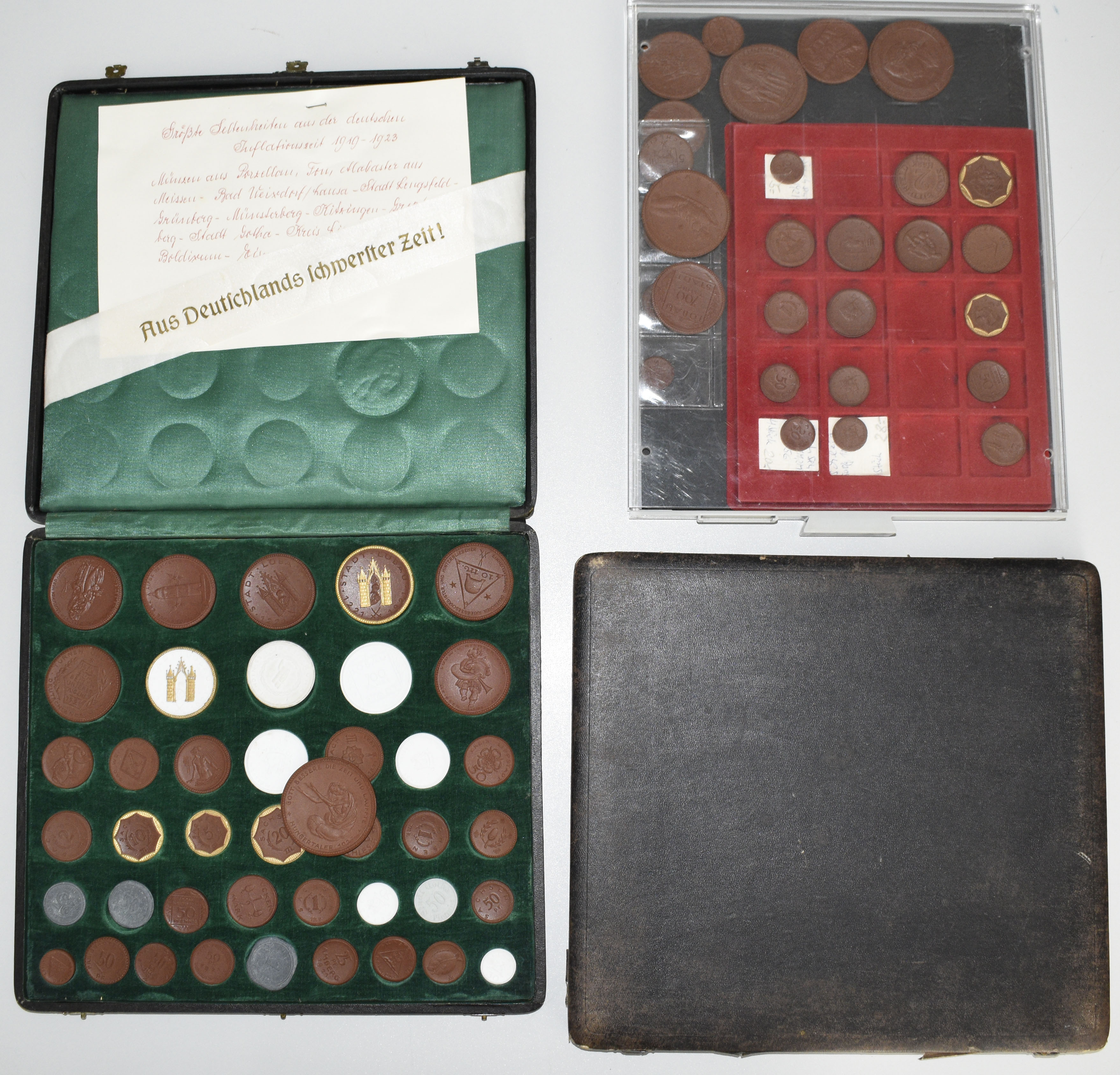 Lot 01288 - Weimarer Republik | Münzen - Auktionshaus Christoph Gärtner GmbH & Co. KG 57th AUCTION - Day 1 Lot 01288 - Weimarer Republik | Münzen - Auktionshaus Christoph Gärtner GmbH & Co. KG 57th AUCTION - Day 1