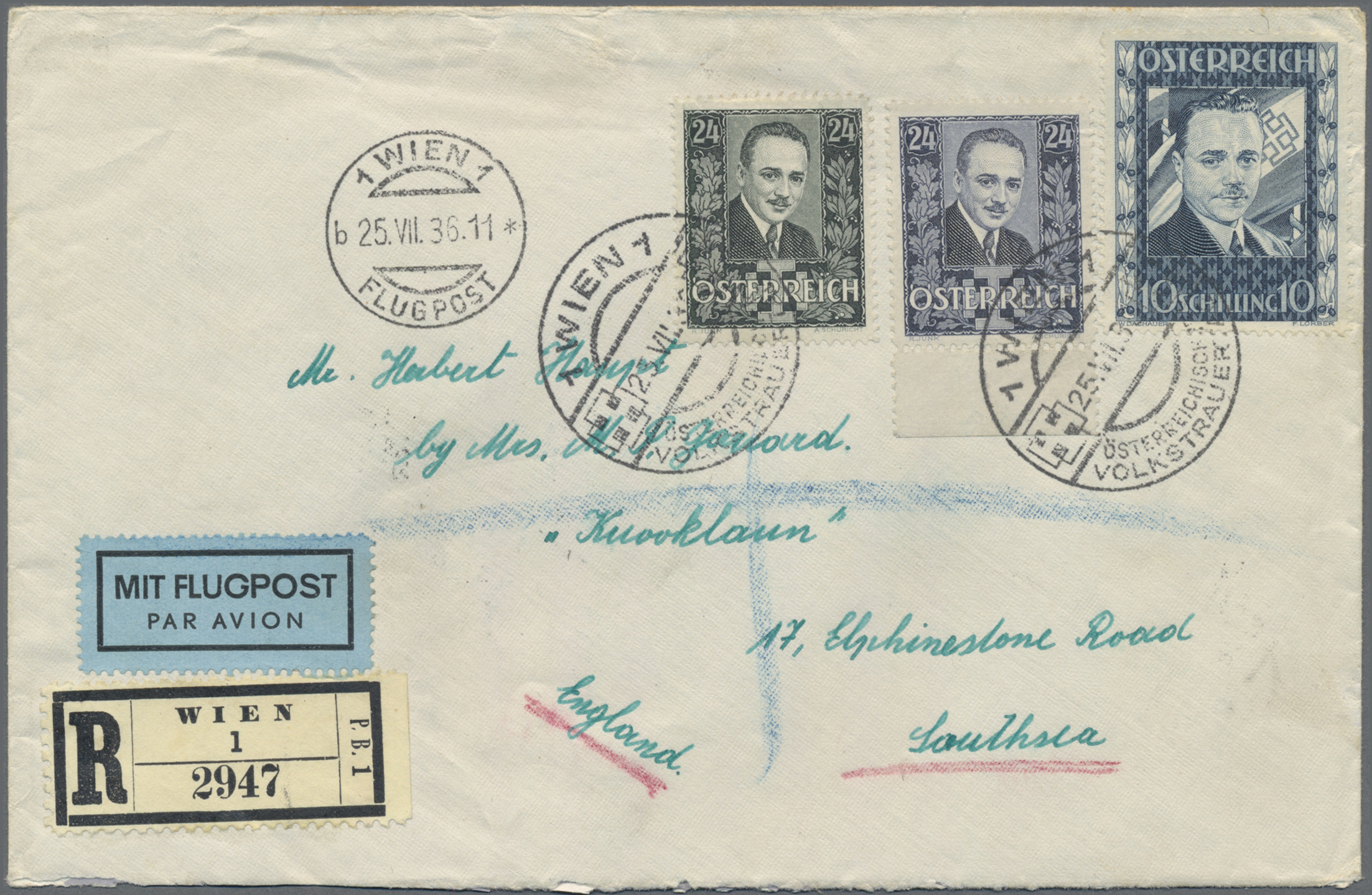 Lot 04631 - österreich - Auktionshaus Christoph Gärtner GmbH & Co. KG 55th AUCTION - Day 2 Lot 04631 - österreich - Auktionshaus Christoph Gärtner GmbH & Co. KG 55th AUCTION - Day 2