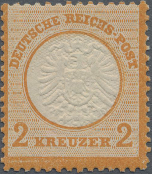 Lot 03245 - Deutsches Reich - Brustschild - Auktionshaus Christoph Gärtner GmbH & Co. KG 53rd AUCTION - Day 3 Germany Lot 03245 - Deutsches Reich - Brustschild - Auktionshaus Christoph Gärtner GmbH & Co. KG 53rd AUCTION - Day 3 Germany