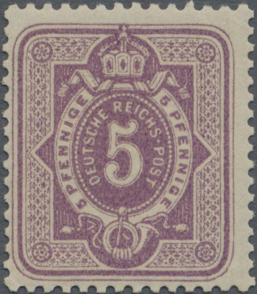 Lot 03260 - Deutsches Reich - Pfennige - Auktionshaus Christoph Gärtner GmbH & Co. KG 53rd AUCTION - Day 3 Germany Lot 03260 - Deutsches Reich - Pfennige - Auktionshaus Christoph Gärtner GmbH & Co. KG 53rd AUCTION - Day 3 Germany