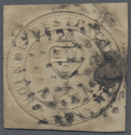 Lot 02213 - indien  -  Auktionshaus Christoph Gärtner GmbH & Co. KG 57th AUCTION - Day 2