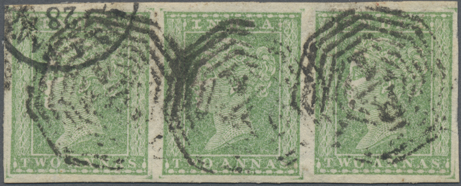 Lot 02217 - indien  -  Auktionshaus Christoph Gärtner GmbH & Co. KG 57th AUCTION - Day 2