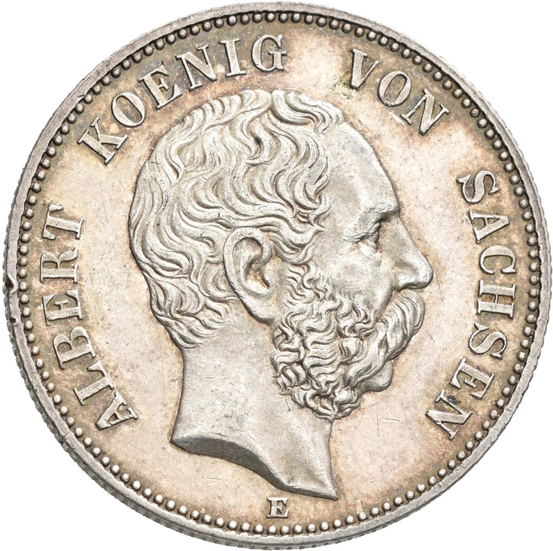 Lot 13342 - Sachsen | Umlaufmünzen 2 Mark bis 5 Mark - Deutsches Kaiserreich - Auktionshaus Christoph Gärtner GmbH & Co. KG 53rd AUCTION - Day 6 Coins & Banknotes Lot 13342 - Sachsen | Umlaufmünzen 2 Mark bis 5 Mark - Deutsches Kaiserreich - Auktionshaus Christoph Gärtner GmbH & Co. KG 53rd AUCTION - Day 6 Coins & Banknotes