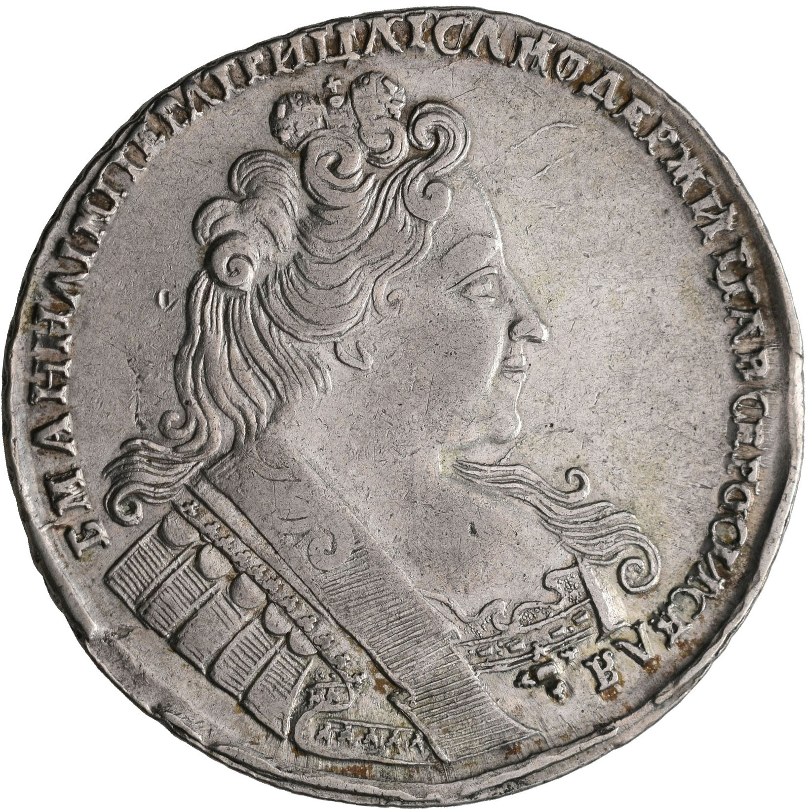 Lot 00701 - Russland | Europa - Auktionshaus Christoph Gärtner GmbH & Co. KG 57th AUCTION - Day 1 Lot 00701 - Russland | Europa - Auktionshaus Christoph Gärtner GmbH & Co. KG 57th AUCTION - Day 1