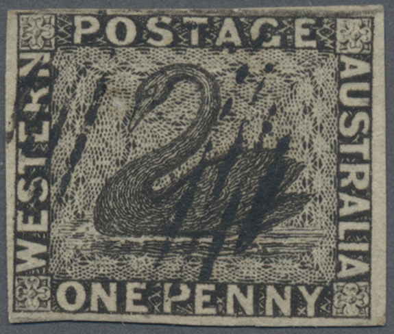 Lot 02871 - westaustralien  -  Auktionshaus Christoph Gärtner GmbH & Co. KG 57th AUCTION - Day 2