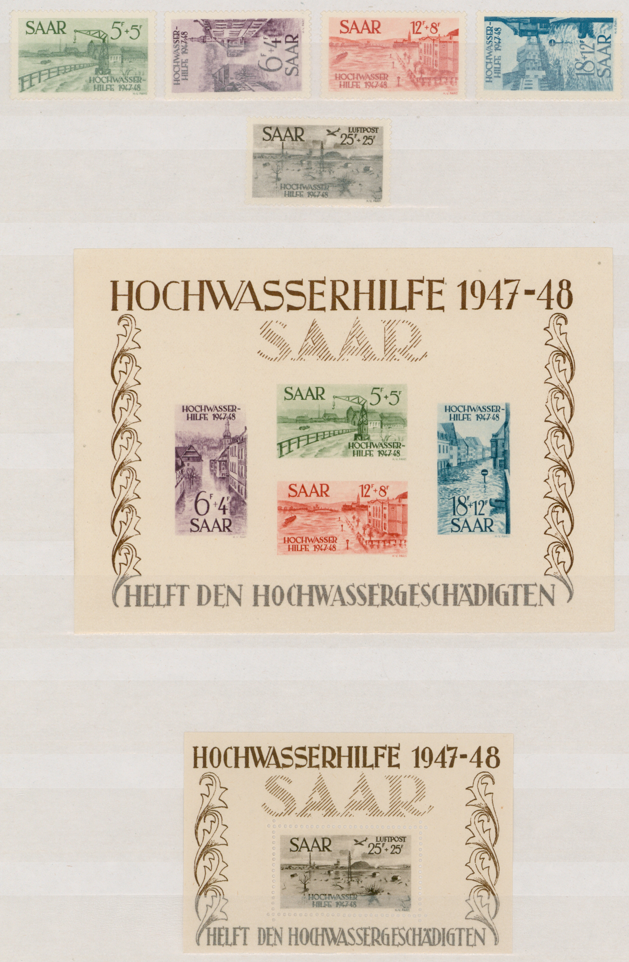 Lot 13026 - nachlässe  -  Auktionshaus Christoph Gärtner GmbH & Co. KG 58th AUCTION - Day 5