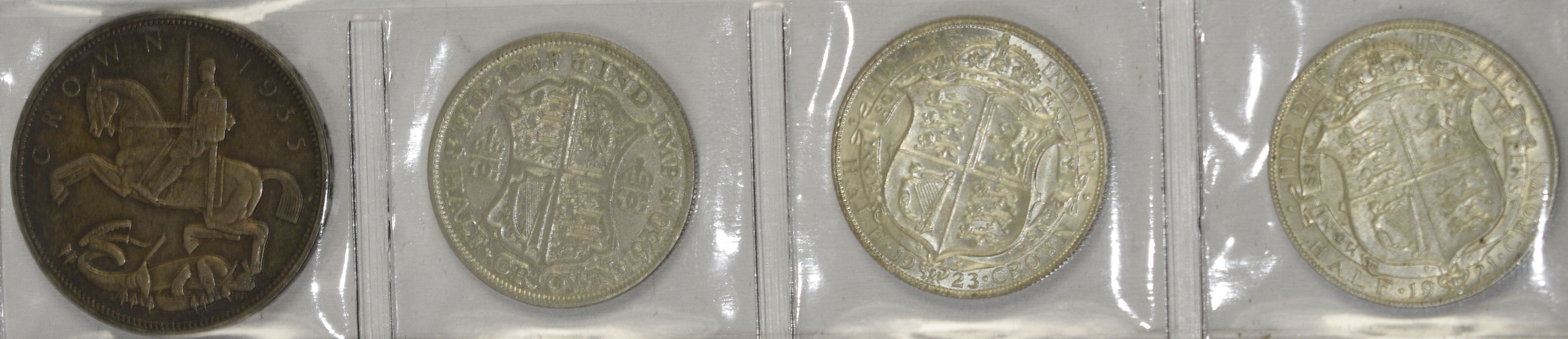 Lot 00654 - Großbritannien | Europa - Auktionshaus Christoph Gärtner GmbH & Co. KG 57th AUCTION - Day 1 Lot 00654 - Großbritannien | Europa - Auktionshaus Christoph Gärtner GmbH & Co. KG 57th AUCTION - Day 1
