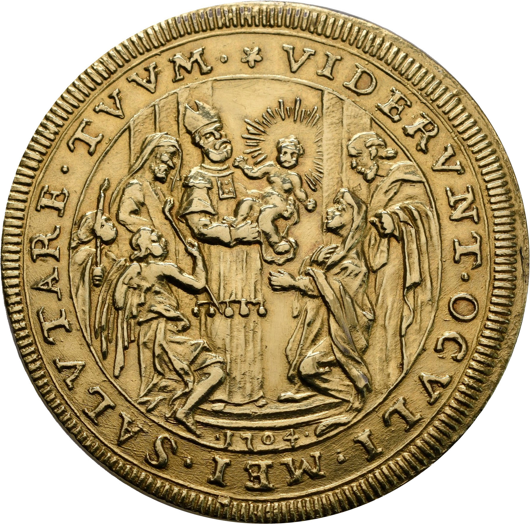 Lot 00142 - Vatikan | Europa  -  Auktionshaus Christoph Gärtner GmbH & Co. KG 58th AUCTION - Day 1