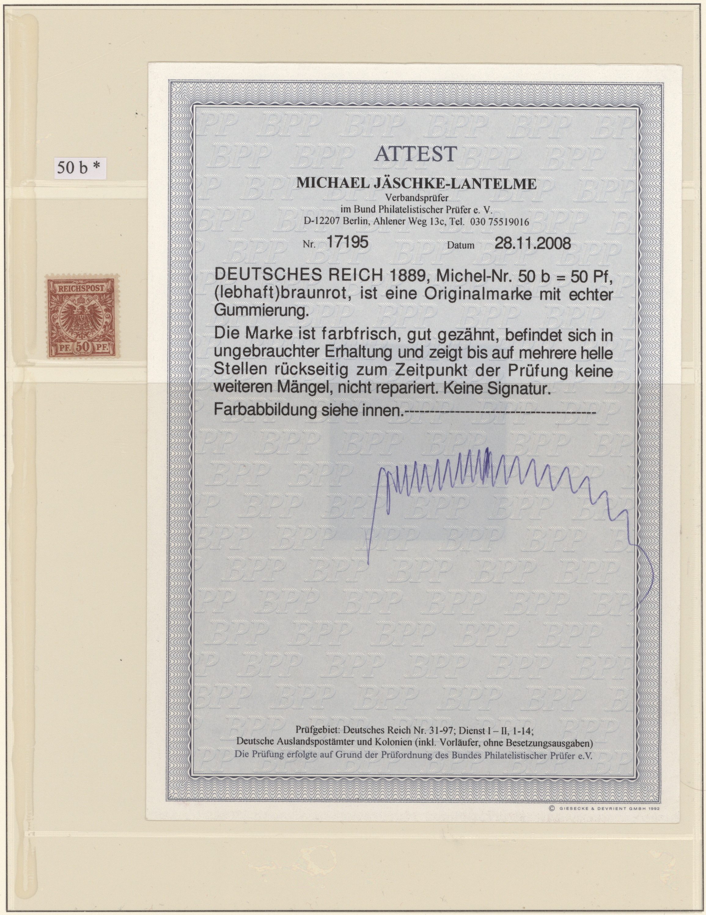 Lot 14025 - Deutsches Reich - Krone / Adler - Auktionshaus Christoph Gärtner GmbH & Co. KG 58th AUCTION - Day 5 Lot 14025 - Deutsches Reich - Krone / Adler - Auktionshaus Christoph Gärtner GmbH & Co. KG 58th AUCTION - Day 5
