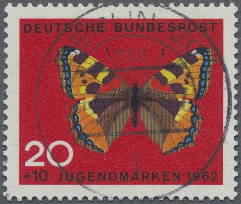 Lot 06696 - bundesrepublik deutschland  -  Auktionshaus Christoph Gärtner GmbH & Co. KG 58th AUCTION - Day 2