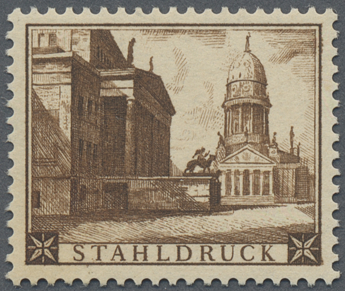 Lot 06398 - berlin  -  Auktionshaus Christoph Gärtner GmbH & Co. KG 58th AUCTION - Day 2