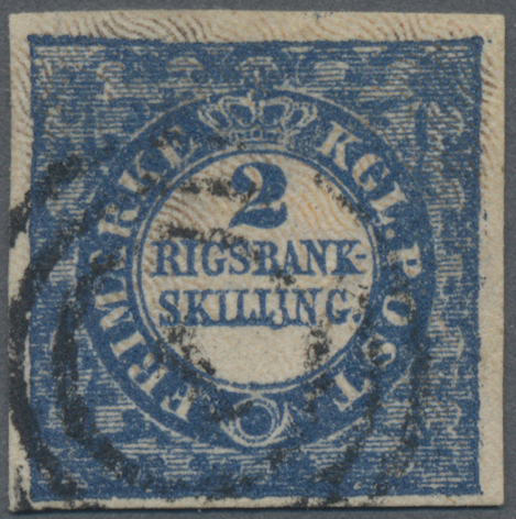 Lot 03233 - danemark  -  Auktionshaus Christoph Gärtner GmbH & Co. KG 57th AUCTION - Day 2