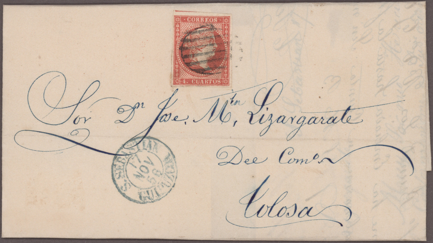 Lot 12773 - spanien - Auktionshaus Christoph Gärtner GmbH & Co. KG 58th AUCTION - Day 4 Lot 12773 - spanien - Auktionshaus Christoph Gärtner GmbH & Co. KG 58th AUCTION - Day 4